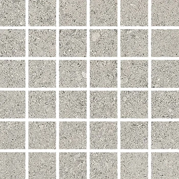 Мозаика Logico Mosaico Cement 30x30
